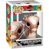 Funko Sammelfigur Jurassic Park Stygimoloch Hatchling #1719