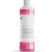 Purivita Purivita 1:200 Glasreiniger mit Abperleffekt 500ml Glasreiniger