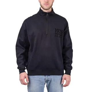 Calvin Klein 1978 Flock Logo