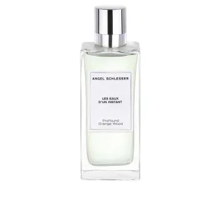 Les Eaux D'Un Instant Profund Orange Wood Eau De Toilette Spray Para Hombre 150 ml