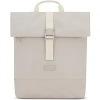 LARKSON Cityrucksack TAMMO, Rolltop Damen Herren, Laptop Fach (1-tlg), Flexible Größe, Wasserabweisend