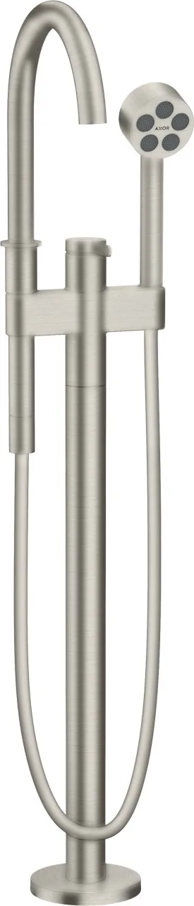 Hansgrohe Wannenmischer Axor One Fertigset 48440800