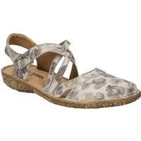 Josef Seibel Rosalie 54,natur Sandale