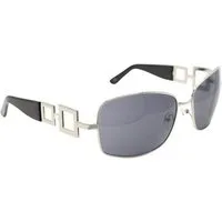 COLLEZIONE ALESSANDRO Sonnenbrille Tokio mit Metallverzierung