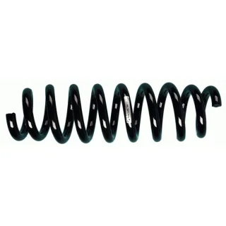 Sachs Feder hinten BMW X1 994523