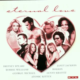 Eternal Love