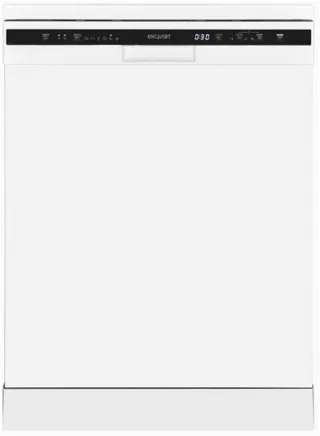 Exquisit GSP6312-030-E (weiss)