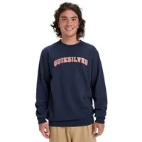 Quiksilver Sweatshirt Graphic
