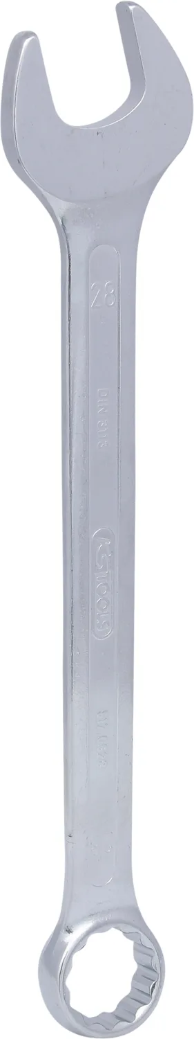 KS TOOLS Ringmaulschlüssel, abgewinkelt - 517.0628