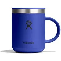 Hydro Flask Thermobecher 12 OZ Mug, 1-tlg., Edelstahl, TempShield™-Isolierung, 355 ml