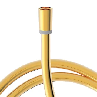 Tres Satin Brauseschlauch Länge: 1,50 m und Ø 14,5 mm , 913460915OR 913460915OR