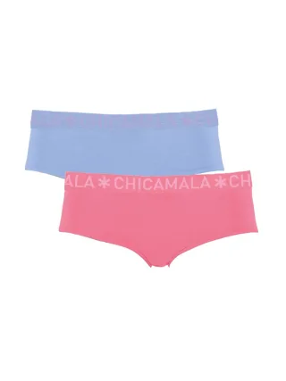 Muchachomalo Herren Boxer Shorts - 2er Pack - Herren Unterwäsche
