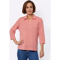 Witt T-Shirt Poloshirt 3/4-Arm