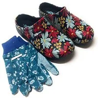 Steinnacher Bärbel Navy Clog