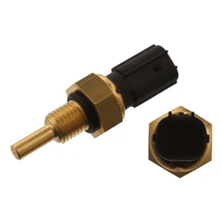 Febi K?hlmitteltemperatursensor Honda Accord Civic Cr-V Fr-V Jazz Stream