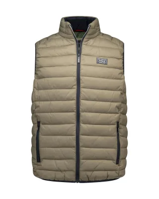 nza new zealand auckland - Jacken outdoor Männlich jacket tan sand - Gr. - M