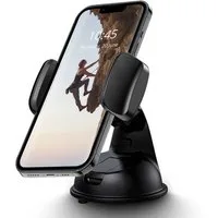 imoshion Handy-Halterung imoshion Handyhalterung für das Auto - Verstellbar - Armaturenbrett un, (1-tlg)