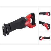 Milwaukee Akku-Reciprosäge M18 FSZ-0 Akku Recipro Säbelsäge 18 V Brushless Solo
