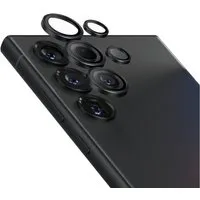 SAFE by PanzerGlass Hoops Ceramic Lens Protector Galaxy S25 Ultra Innenwetterstation