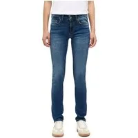 MUSTANG Skinny-fit-Jeans Damen Style Quincy Skinny