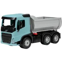 Lena® Spielzeug-Kipper WORXX Kipper Volvo FMX, Made in Europe