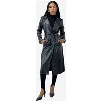 Elara Trenchcoat Trenchcoat