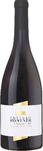 Vignerons Catalans Chateau Montner Vieilles Vignes Cotes du Roussillon