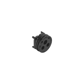 Dornbracht Adapter Ersatzteile 90184022600 D. 36 x 24 mm 9018402260090