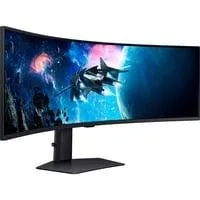 Odyssey G95C S49CG954EU, Gaming-Monitor 124 cm (49 Zoll), schwarz, DQHD, VA, AMD Free-Sync Premium Pro, HDMI, DisplayPort, 240Hz Panel