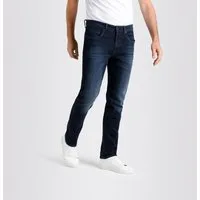 MAC Straight-Jeans Arne Pipe