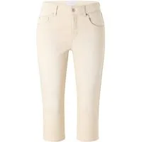 ANGELS Stretch-Jeans ANGELS JEANS ANACAPRI light beige used 353 430000.48858
