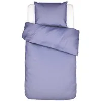 Essenza Bettwäsche Minte, Satin, 2 teilig, unifarben