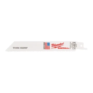 Milwaukee - SAEBELSAEGEBLATT SZ BL 150x8/12 P5M - 48005091