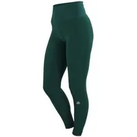GUGGEN Mountain Seamless Leggings Figurformende Damen Sportleggings Seamless Leggings LL-77 Figurformende Damen Sporthose Nahtlose Leggings Lange Sportleggins