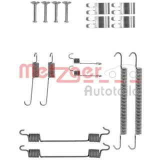 Metzger Zubeh?r f?r Bremsbacken Freelander