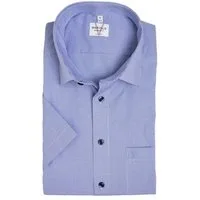 MARVELIS Kurzarmhemd Modern Fit modern FitKent