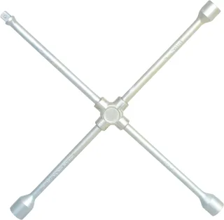 KS Tools Radkreuzschlüssel für LKW - 518.1157