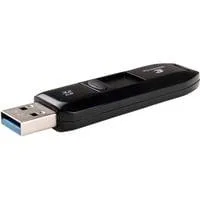XPorter 3 32 GB, USB-Stick schwarz, USB-A 3.2 Gen 1