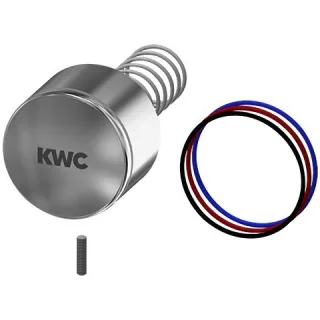 KWC Aquarotter Druckkappe, F3, waschen, für ABS2, 2030052693, 2030052693 2030052693