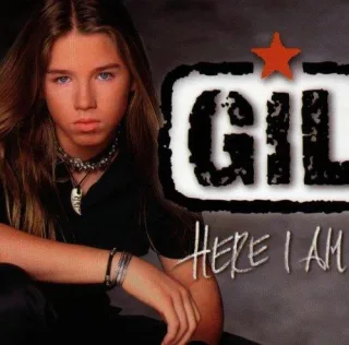 Here I am [Audio CD] Gil
