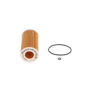 Bosch ?lfilter Opel Saab 1457437002