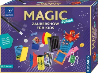 Kosmos 698829 - Magic Zaubershow für Kids