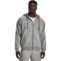 Under Armour® Kapuzenpullover UA Rival Fleece Fullzip Hoodie
