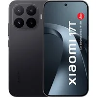 Xiaomi Xiaomi 17T 12+256GB Smartphone Handy (50 MP Kamera)