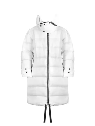 La Haine Inside Us Jacke LM069 Herren weiß