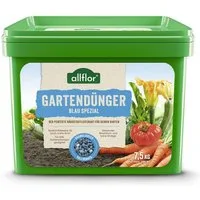 Allflor Universaldünger Allflor Gartendünger Blau Spezial 7,5 kg