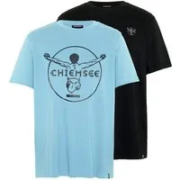 Chiemsee Print-Shirt
