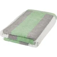 ROSS Duschtuch Harmony, Frottier (1-St), 100 % Baumwolle, Hoch Tief Struktur, viele Farben