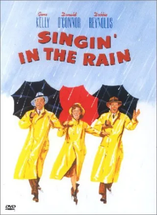 Singin' in the Rain [DVD] [2000]