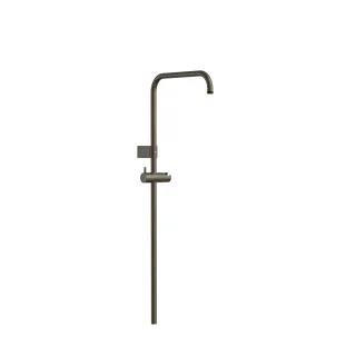 Tres Duschstange, anpassbar an Thermostatarmatur für Wandmontage mit kompatiblem , 03463502KMB 03463502KMB